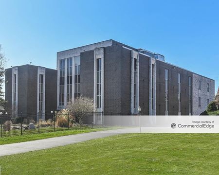 Photo of commercial space at 1350 5th Avenue in Youngstown