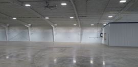 15,200 SF Shop Building Off I-55