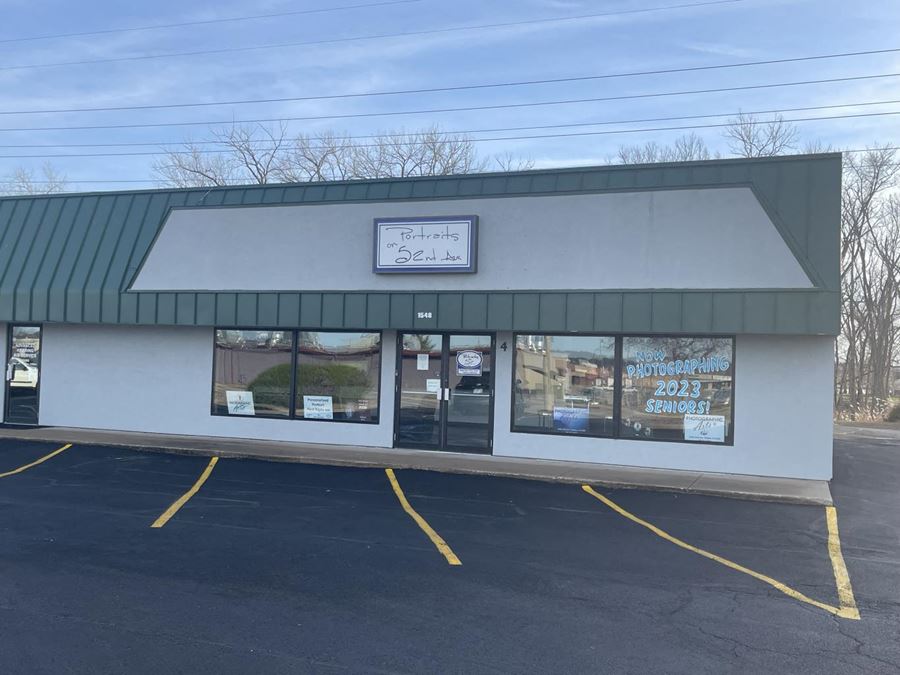 1548 52nd Avenue, Moline, IL 