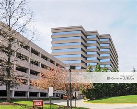 Photo of commercial space at 6707 Democracy Blvd in Bethesda