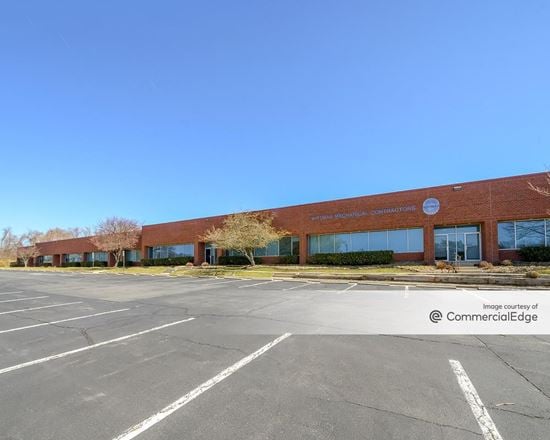 Sterling Park Business Center - 22560 Glenn Drive