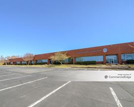 Sterling Park Business Center - 22560 Glenn Drive