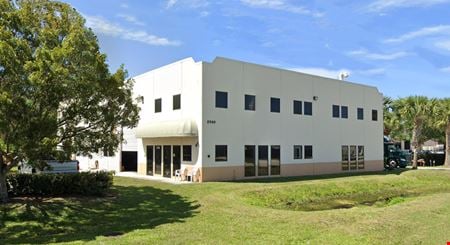 Industrial space for Rent at 2340 SW Poma Dr in Palm City