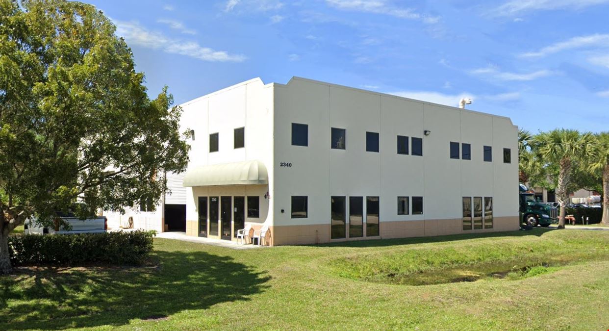 Poma Drive Flex Complex