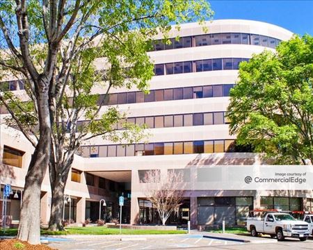 Office space for Rent at 181 Metro Dr in San Jose