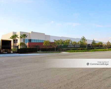 Photo of commercial space at 11650 Venture Drive in Mira Loma