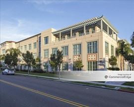 Liberty Station - Building 902