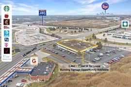 5595 Transportation Blvd