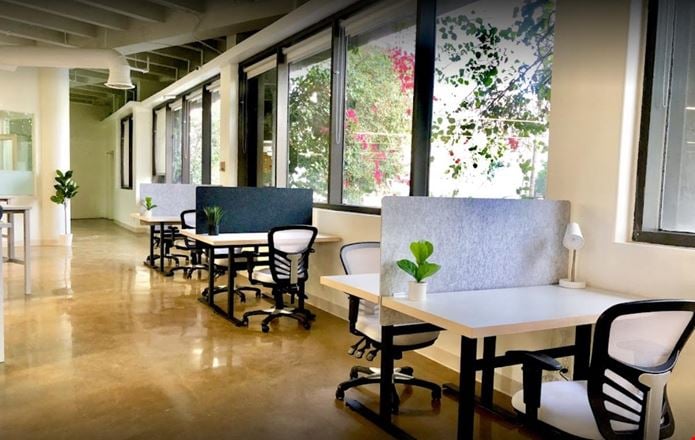 W Suites LLC - W Suites @ 1001 Wilshire