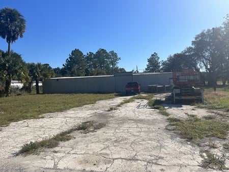 Photo of commercial space at 462 N Highway 17 in Palatka