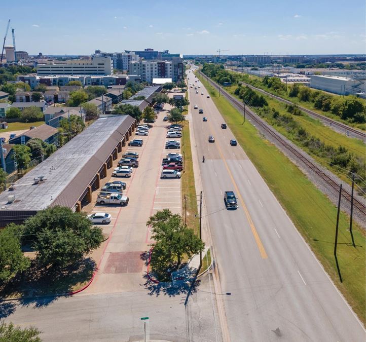 Westgate Center - For Lease