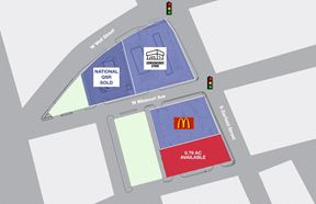Midland Retail Redevelopment