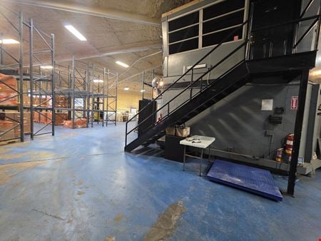 Industrial space for Sale at 3520 South Street in Titusville