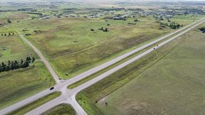 Prime Residential Development Land (Adjacent to The Ranch Subdivision)