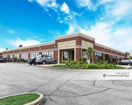 Office space for Rent at 4670 Richmond Road in Warrensville Heights