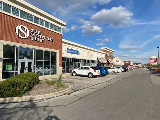 Center North