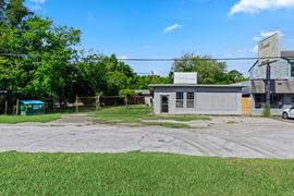 Two-Building Automotive Service and Redevelopment Opportunity