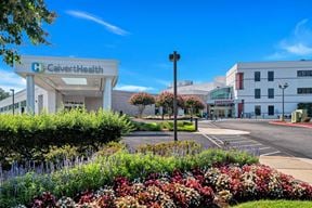 Calvert Medical Office Building I, II & III