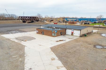 Photo of commercial space at 3969 Wyoming Avenue in Dearborn