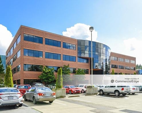 Kruse Woods Corporate Park - Kruse Woods III