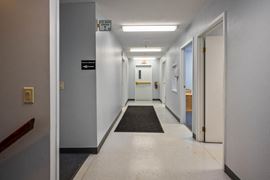 2 Office/Medical Spaces