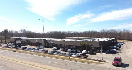 Office space for Rent at 7501 North University Street in Peoria