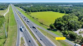 I-75 Industrial | Permit-Ready Class A Opportunity in Florida’s Fastest Growing Metro