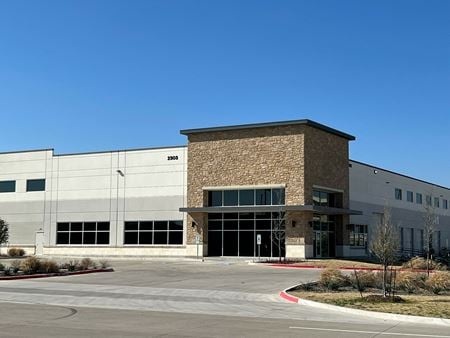 Industrial space for Rent at 2303, 2403, 2407, 2703, 2707 E. Interstate 30 in Grand Prairie
