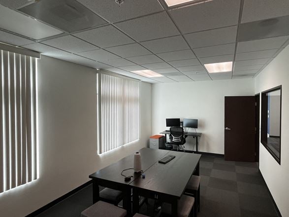 Creekside Executive Center