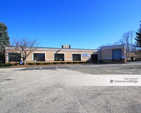 Photo of commercial space at 88 Long Hill Cross Road in Shelton
