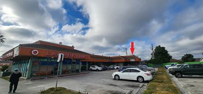3542 - 3546 E Imperial Hwy