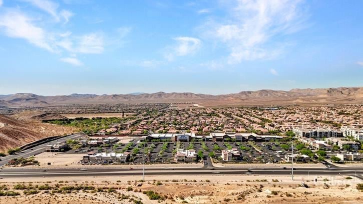 Southwest Retail Pads For GL or BTS