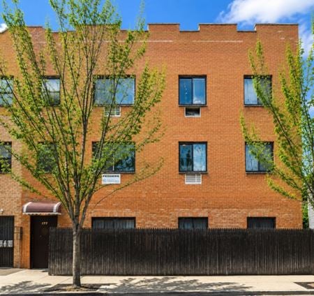 Multi-Family space for Sale at 177 Moffat St in Brooklyn