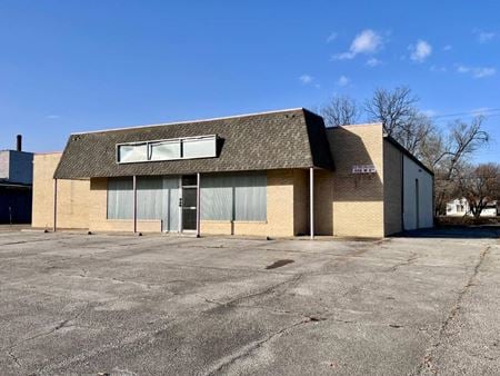 Unassigned space for Sale at 906 W 8th St in Coffeyville