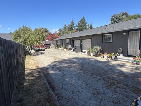 Multi-Family space for Sale at 1680 Dutton Avenue in Santa Rosa