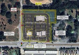 Miller Blvd & Micro Racetrack Rd