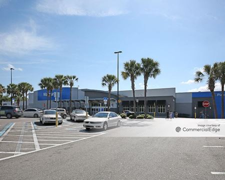 Retail space for Rent at 2701 East Fletcher Avenue in Tampa