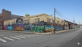 Ideal Entertainment/Nightlife Space