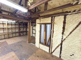 HC/LI Zoned Warehouse Near Downtown Pensacola