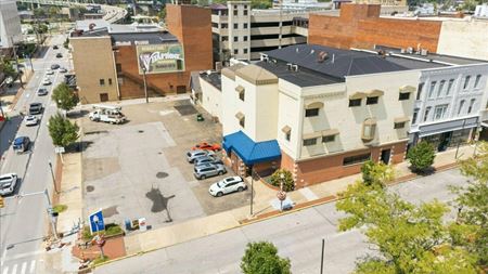 Office space for Sale at 515 Market Street in Parkersburg