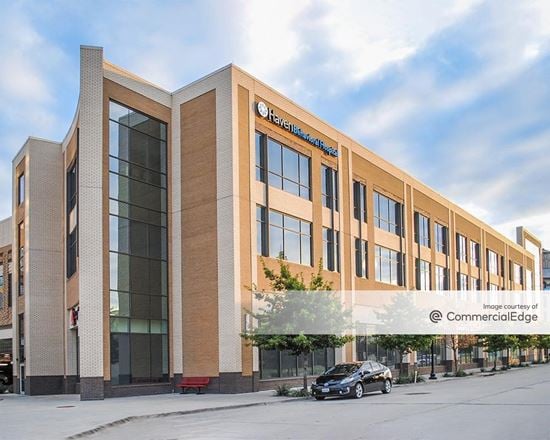 Forest Park Medical Center - Frisco
