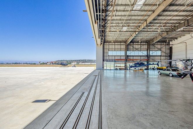 800 Aviation Dr.