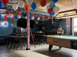 Skinney's Place