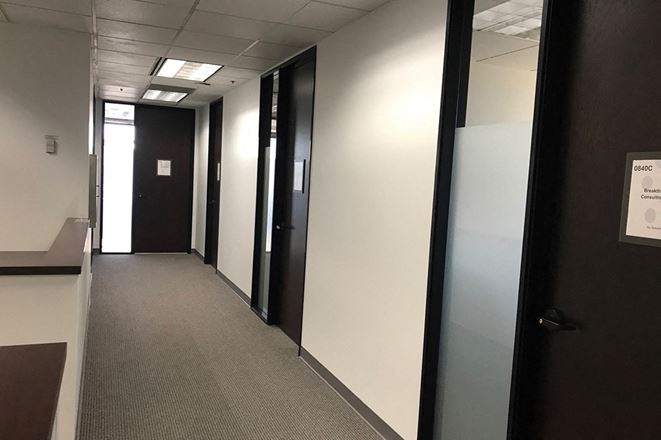 Workstyle Flexible Spaces - 3101-3111 N Central Avenue
