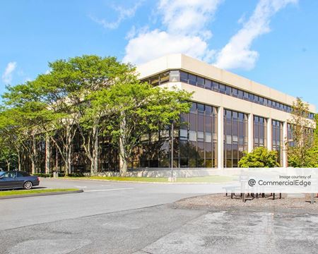 Office space for Rent at 2 Westchester Park Drive in White Plains
