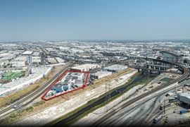 ±70,500 SF Value-Add DTLA Industrial