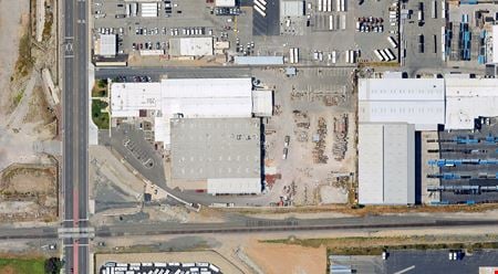 Industrial space for Sale at 201 Cactus Ave in Rialto