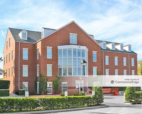 Chesapeake Campus - Building 2