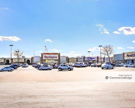 Whitman Plaza