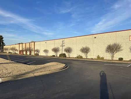 Photo of commercial space at 8950 Hacks Cross Rd in Olive Branch